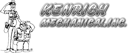 Kenrich Mechanical Inc
